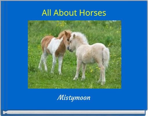 All About Horses