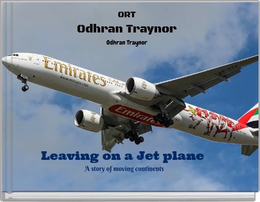 ORT Odhran Traynor Odhran Traynor