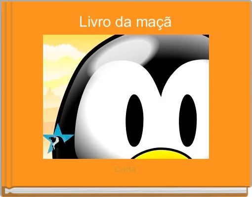 Livro da ma&ccedil;&atilde;