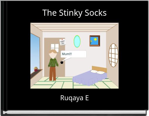 The Stinky Socks