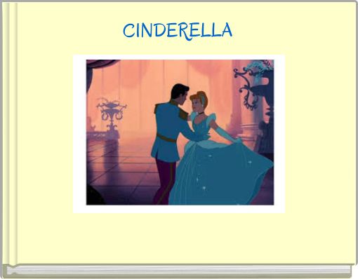 CINDERELLA