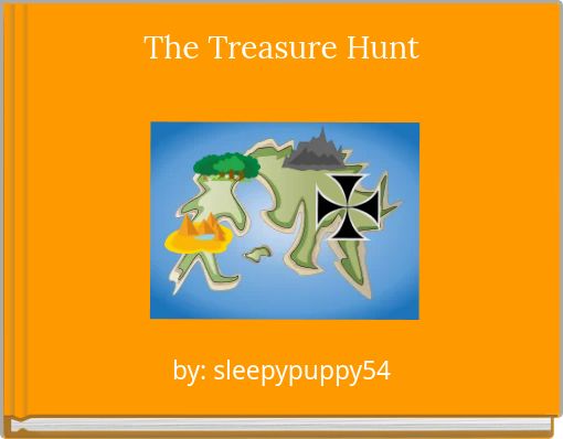 The Treasure Hunt