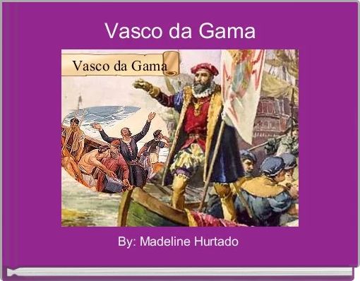 Vasco da Gama