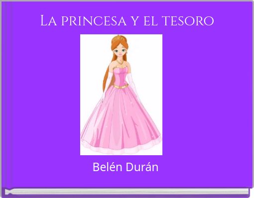 La princesa y el tesoro