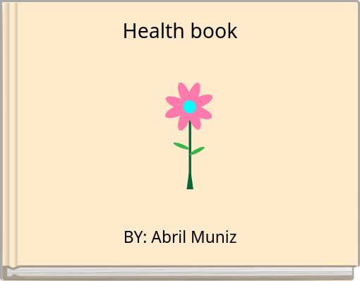 Health book