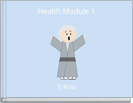 Health Module 1