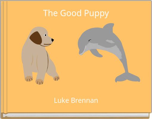 The Good Puppy