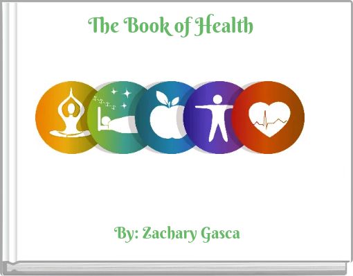 The Book of Health