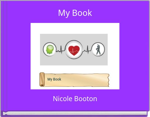 My Book