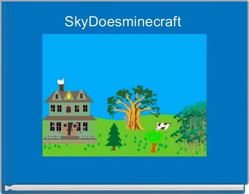 SkyDoesminecraft 