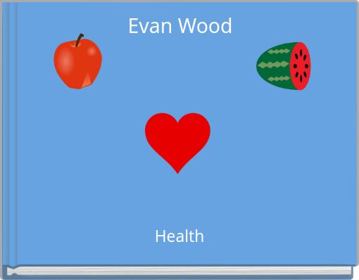 Evan Wood