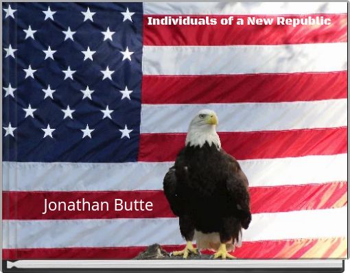 Individuals of a New Republic