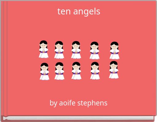 ten angels