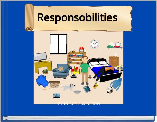 Front cover of 'by Dulce Zamarron' 