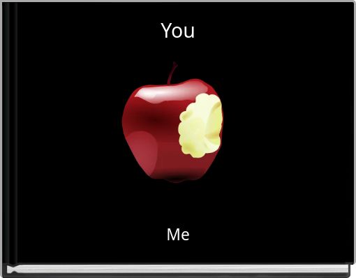 Front cover of 'You' 