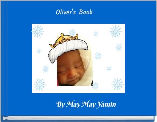 Oliver's Book