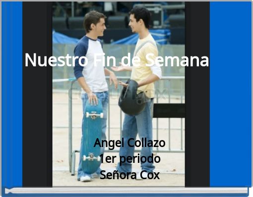 Nuestro Fin de Semana