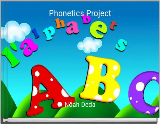 Phonetics Project