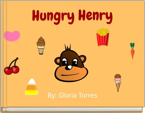 Hungry Henry