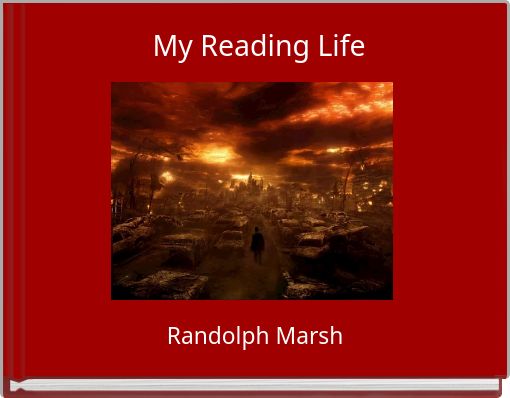 My Reading Life