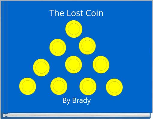 The Lost Coin