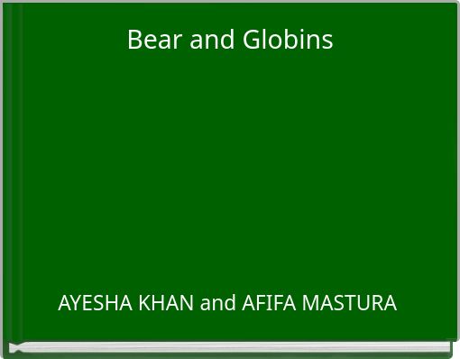 Bear and Globins