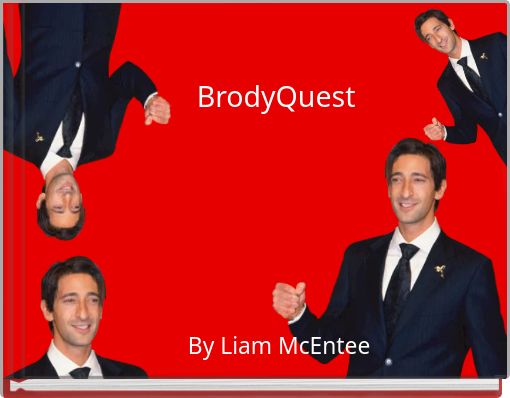 BrodyQuest