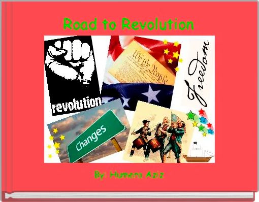 Road to Revolution