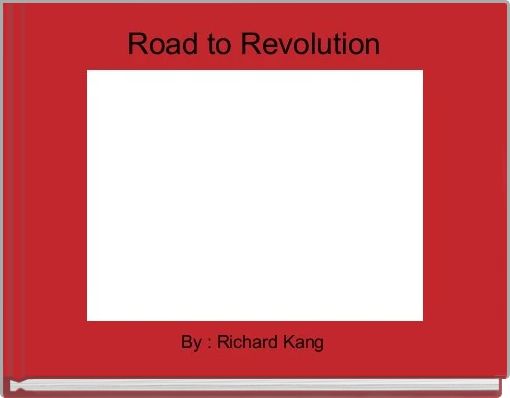 Road to Revolution