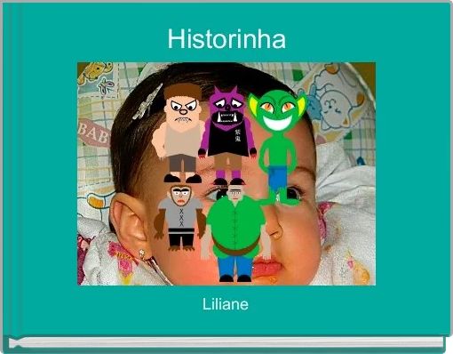 Historinha