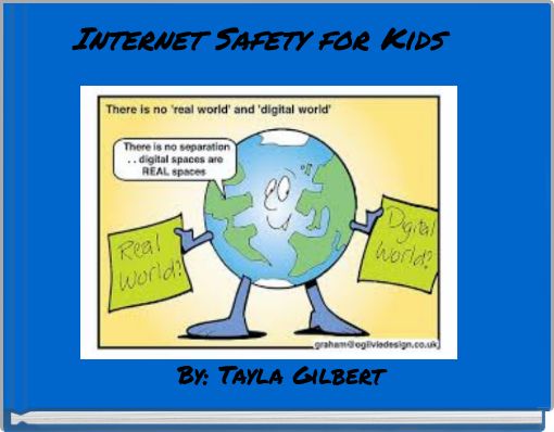 Internet Safety for Kids