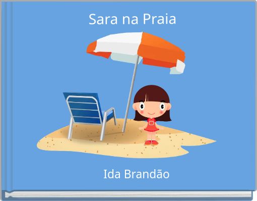 Sara na Praia