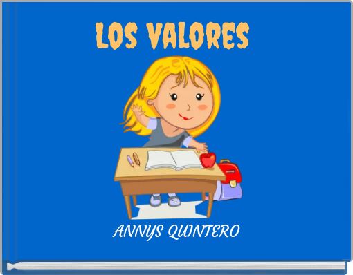 Los valores