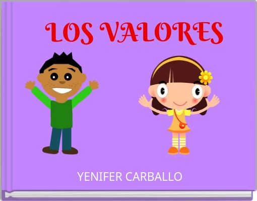 LOS VALORES