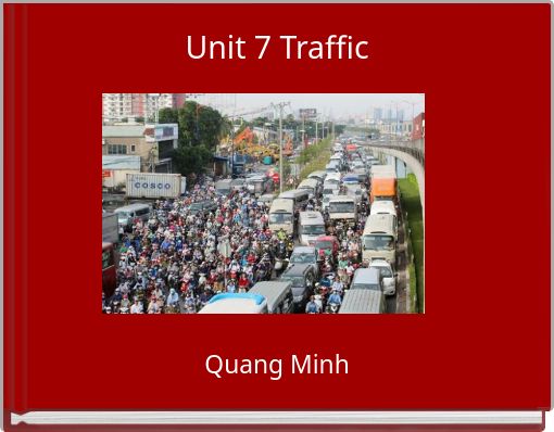 Unit 7 Traffic