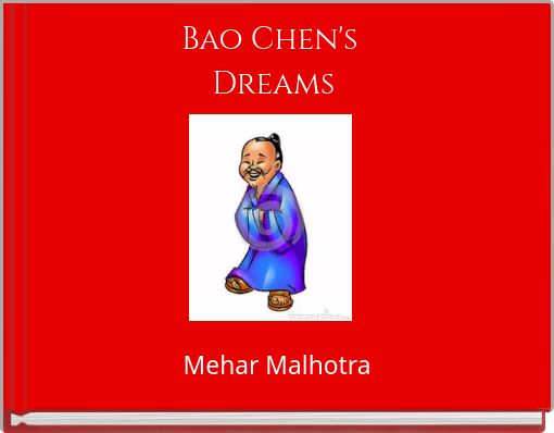 Bao Chen's Dreams