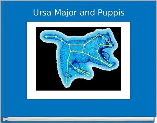 Ursa Major and Puppis