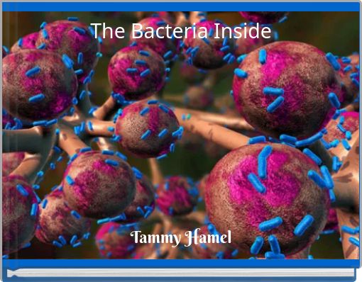 The Bacteria Inside