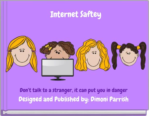 Internet Saftey