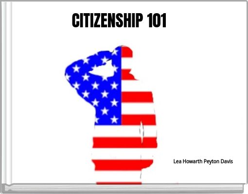 CITIZENSHIP 101