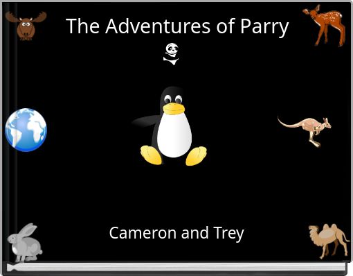 The Adventures of Parry