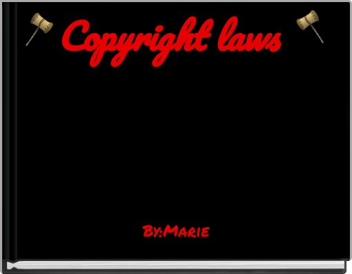 Copyright laws