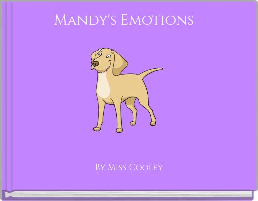 Mandy's Emotions
