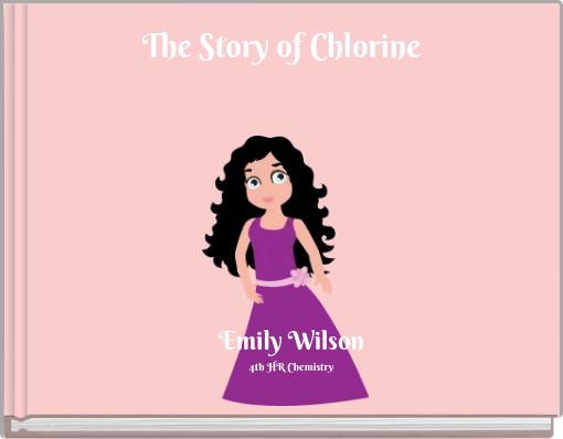 The Story of Chlorine