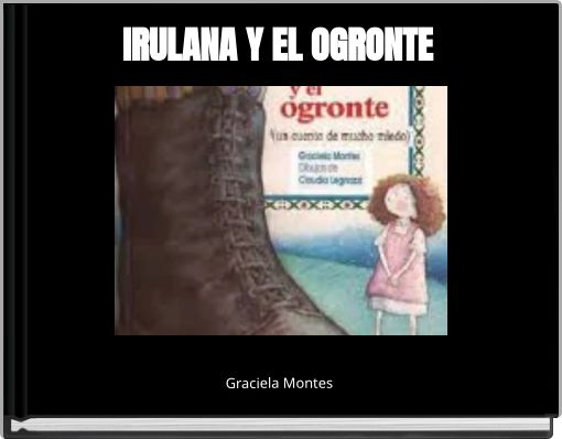 IRULANA Y EL OGRONTE