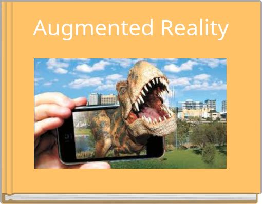 Augmented Reality