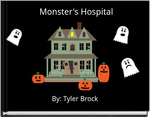 Monster's Hospital