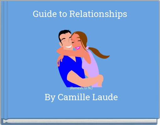 Guide to Relationships