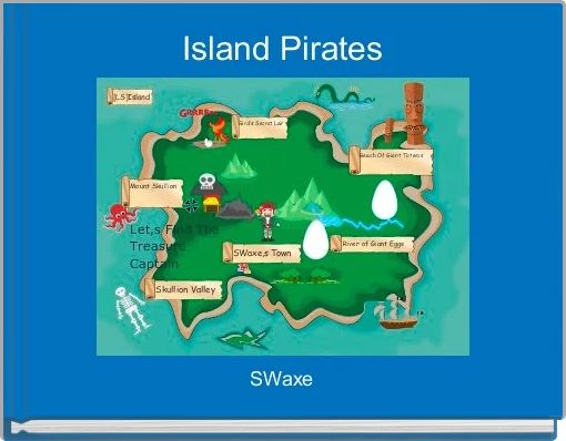 Island Pirates