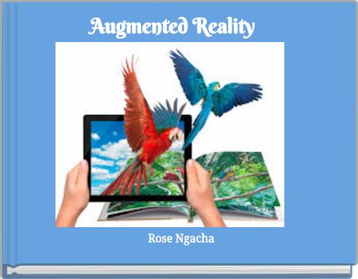 Augmented Reality
